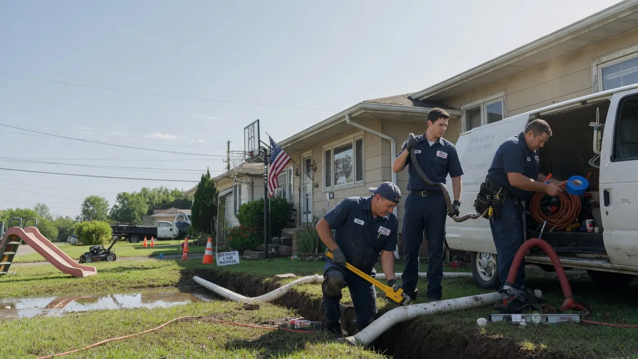 Toilet Installation in Manchester, MD near me